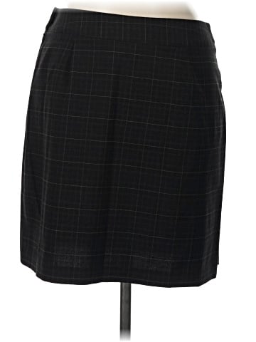David Loren Formal Skirt (view 2)