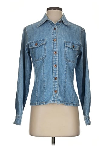 Gap Denim Jacket (view 1)