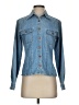 Gap 100% Cotton Blue Denim Jacket Size XS - photo 1