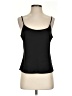 Vince Camuto 100% Polyester Black Tank Top Size S - photo 1