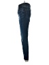 American Eagle Outfitters Solid Blue Jeans Size 4S - photo 5