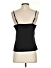 Vince Camuto 100% Polyester Black Tank Top Size S - photo 2