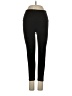 Zobha Solid Black Active Pants Size S - photo 1