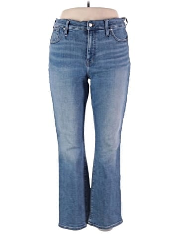 Madewell Jeans (view 1)