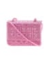 Assorted Brands Tweed Pink Satchel One size - photo 1