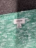 J.Crew Factory Store Tweed Green Pullover Sweater Size M - photo 7