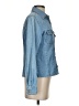Gap 100% Cotton Blue Denim Jacket Size XS - photo 4