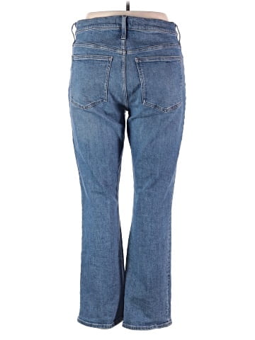 Madewell Jeans (view 2)