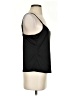 Vince Camuto 100% Polyester Black Tank Top Size S - photo 4