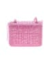 Assorted Brands Tweed Pink Satchel One size - photo 3