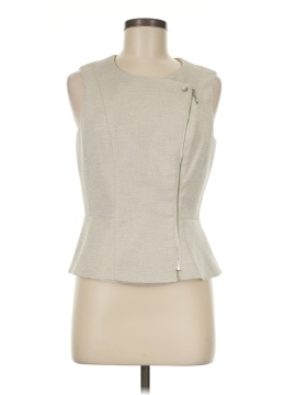 White House Black Market Vest