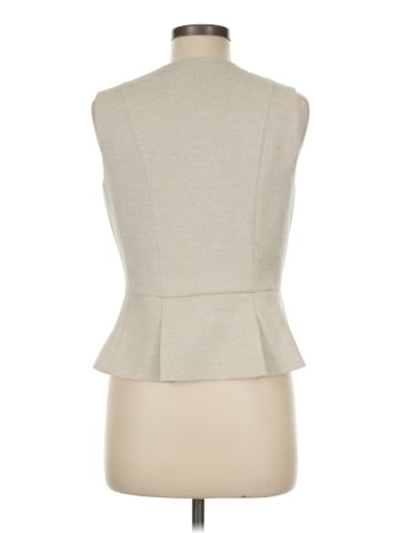 White House Black Market Vest (view 2)