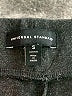Universal Standard Solid Black Active Pants Size 16 (S) - photo 7