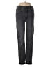 Mother Gray Jeans Size 26 waist - photo 1