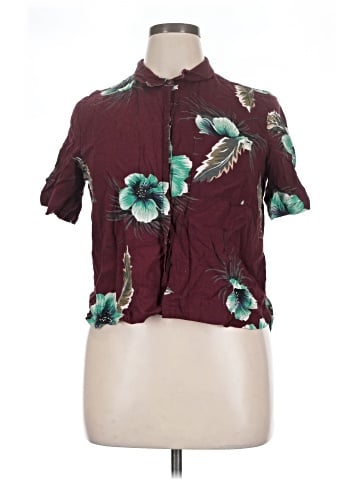 Volcom Short Sleeve Polo (view 1)