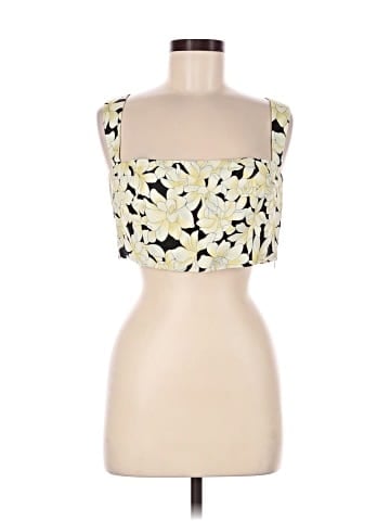 Sister Sleeveless Top (view 1)