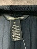 Millenium 100% Rayon Print Black Casual Dress Size M - photo 7