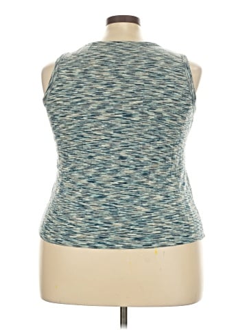 Lane Bryant Tank Top (view 2)