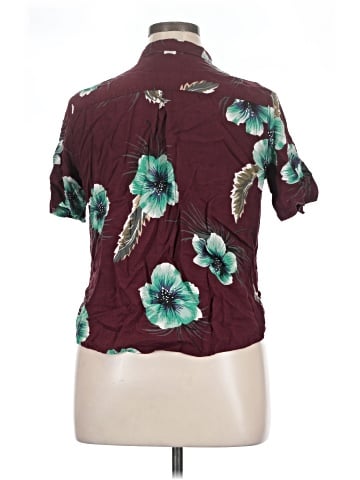 Volcom Short Sleeve Polo (view 2)