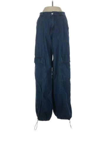 Jonathan Simkhai Cargo Pants (view 1)