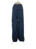 Jonathan Simkhai 100% Cotton Blue Cargo Pants Size XS - photo 1