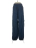 Jonathan Simkhai 100% Cotton Blue Cargo Pants Size XS - photo 2