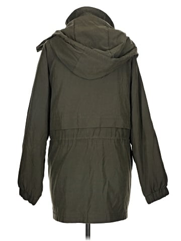 London Fog Raincoat (view 2)