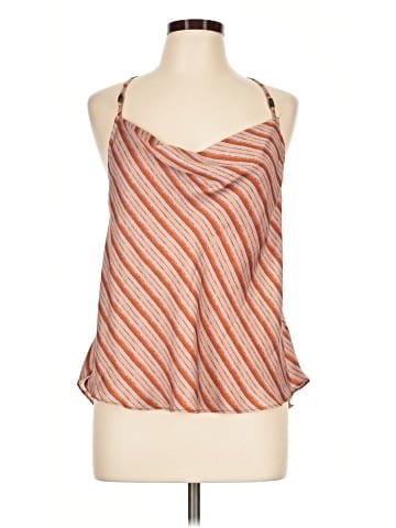 Free People Sleeveless Blouse (view 1)