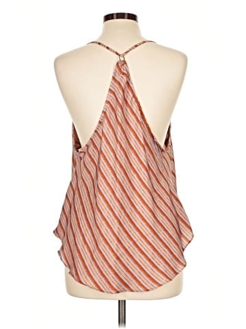 Free People Sleeveless Blouse (view 2)