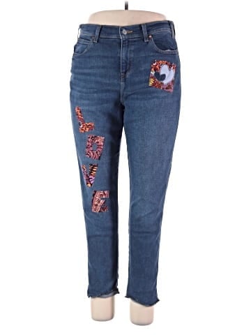 Levi Strauss Signature Jeans (view 1)