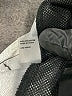 Lady Hagen 100% Polyester Black Track Jacket Size XS - photo 7