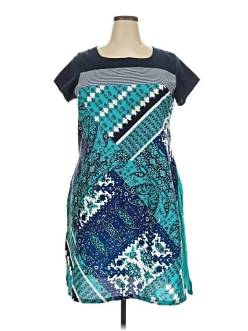 YMI Casual Dress (view 1)