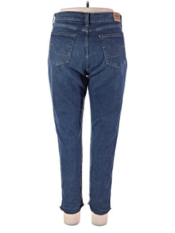 Levi Strauss Signature Jeans (view 2)