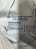 Diesel Stars Blue Jeans Size 29 waist - photo 7