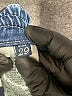 Diesel Stars Blue Jeans Size 29 waist - photo 8