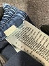 Diesel Stars Blue Jeans Size 29 waist - photo 9