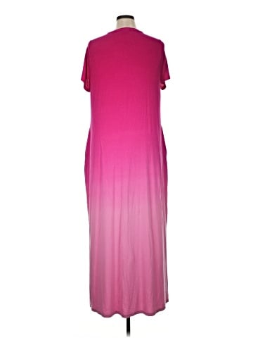Lane Bryant Casual Dress (view 2)