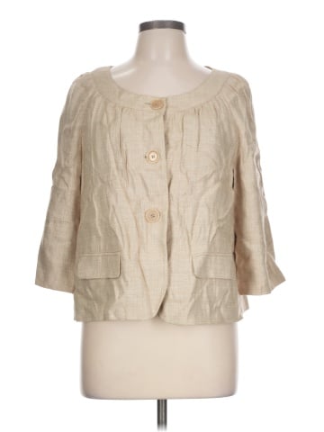 Jones New York Jacket (view 1)