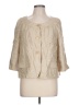 Jones New York Tan Jacket Size 10 - photo 1