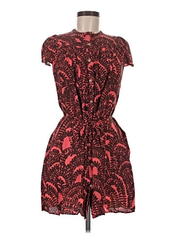Whistles Cocktail Dress (view 1)