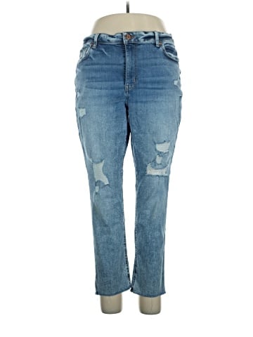 Edgely Jeans (view 1)