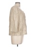 Jones New York Tan Jacket Size 10 - photo 4