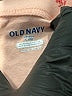 Old Navy Print Pink Board Shorts Size 10 - photo 3