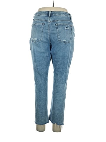 Edgely Jeans (view 2)
