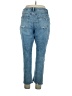 Edgely Hearts Blue Jeans Size 16 - photo 2