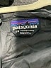 Patagonia 100% Polyester Solid Black Jacket Size XS - photo 6