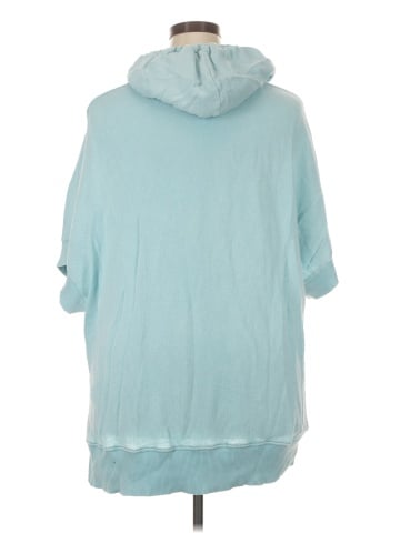 American Eagle Outfitters Poncho (view 2)
