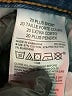 Old Navy Blue Jeans Size 20 Plus Short - photo 5