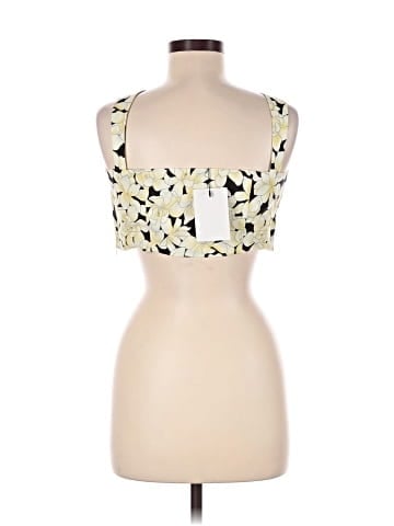 Sister Sleeveless Top (view 2)