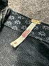 Free People Black Short Sleeve Top Size S - photo 7